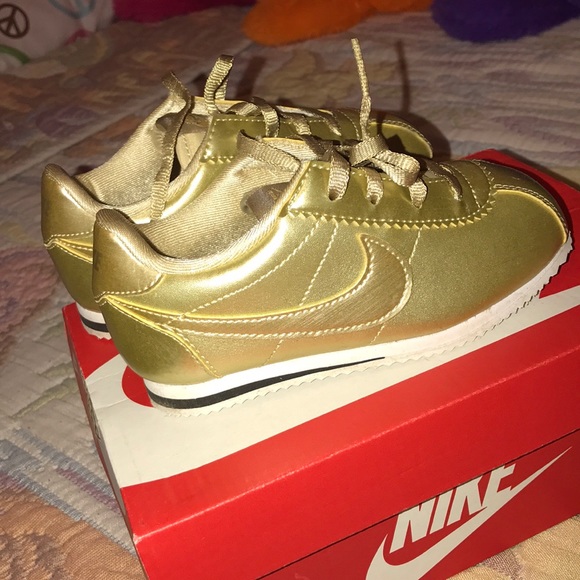 nike cortez 07 - toddlers